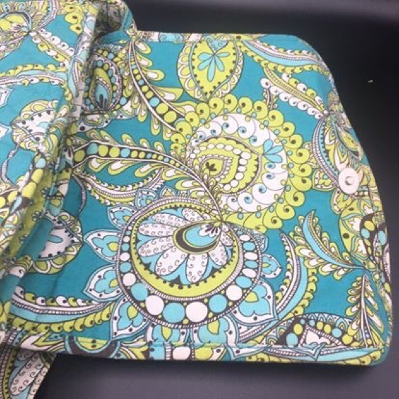Vera Bradley Crossbody Bag - NEW - Picture 6 of 8